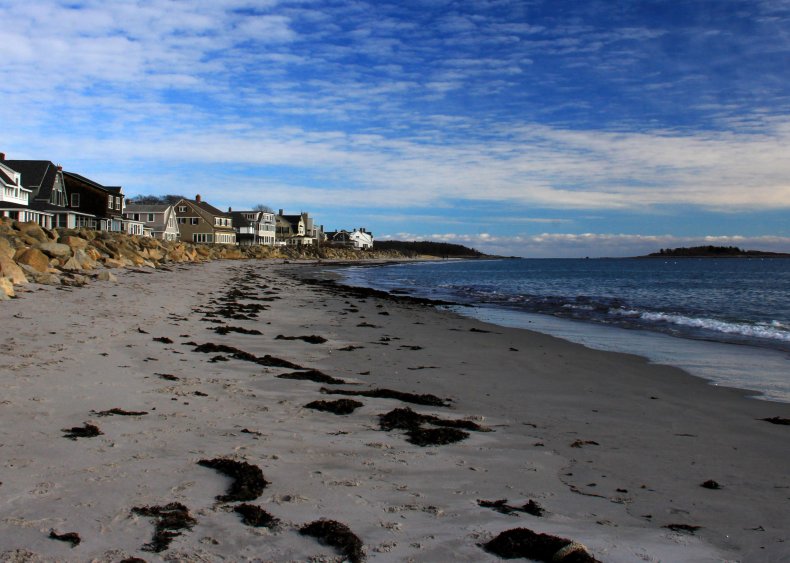 Maine