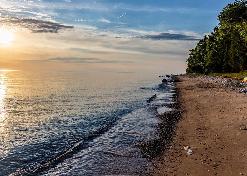 Michigan