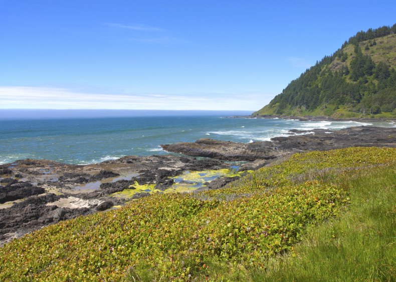 Oregon