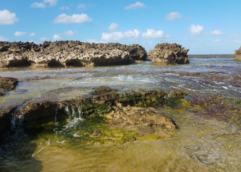 Puerto Rico