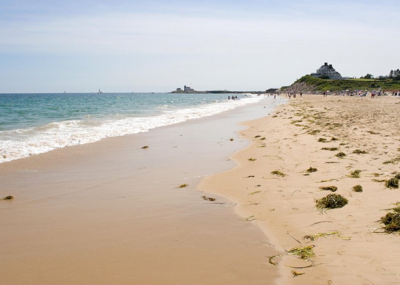 Rhode Island