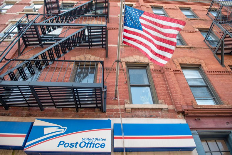 USPS