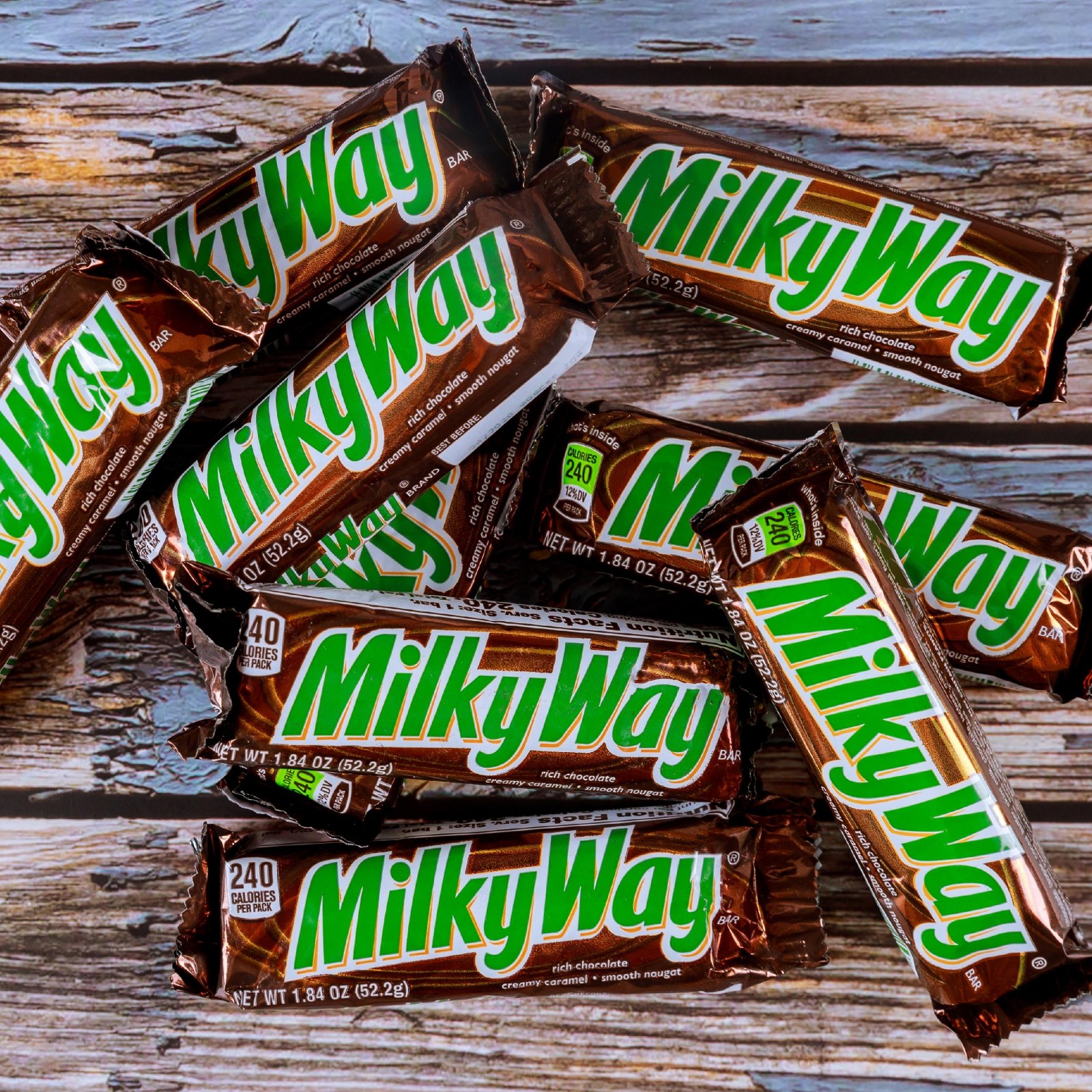 25 Classic Sweet Treats That Are No Longer Sold