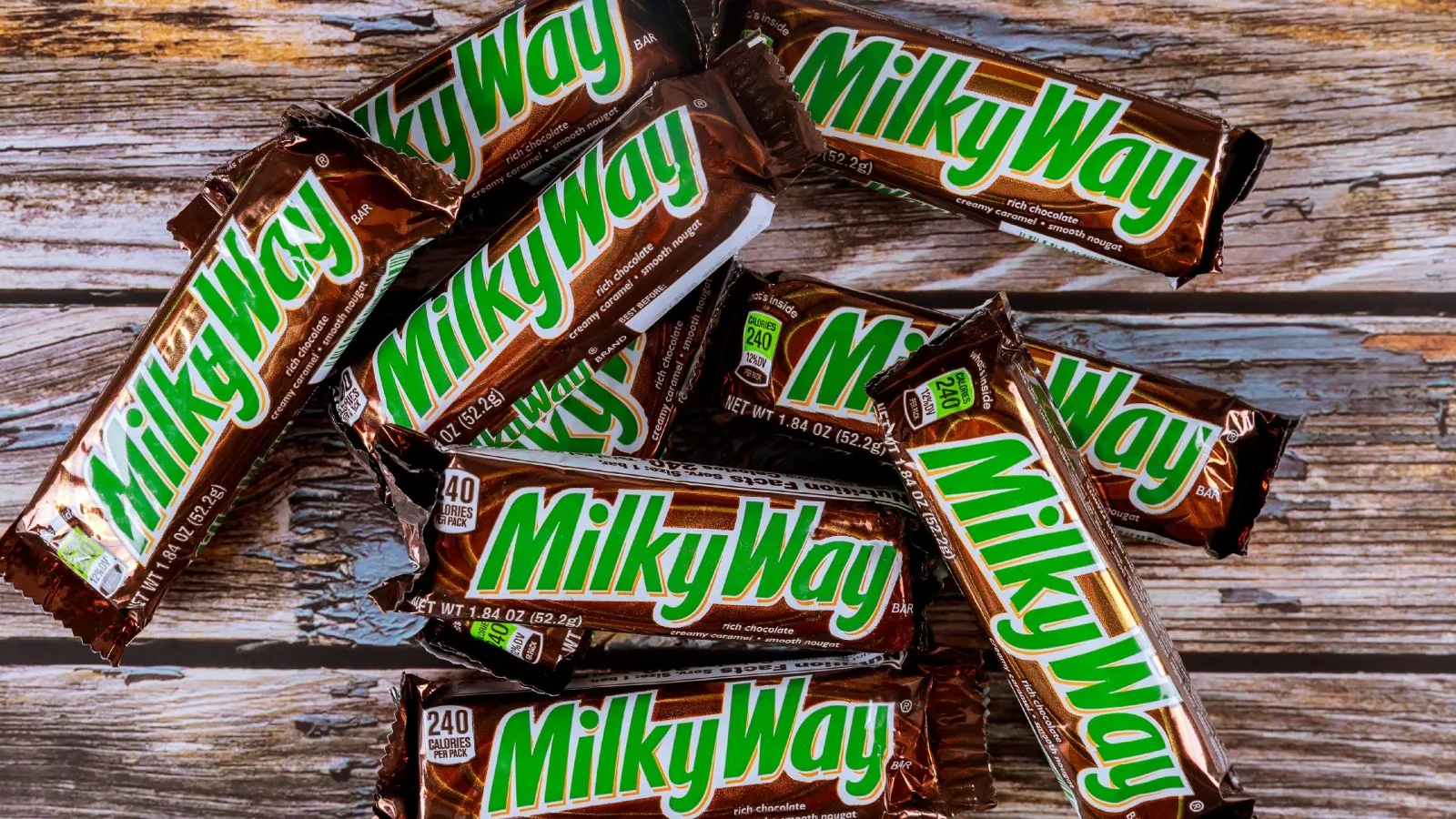 Mars candy bar labels don't have to disclose the bitter truth