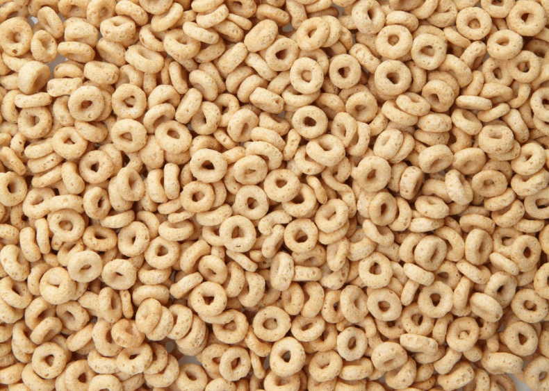 1941: General Mills creates Cheerios