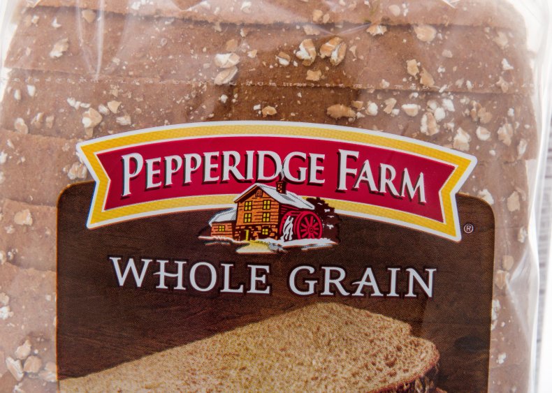 1947: Pepperidge Farm opens state-of-the-art bakery