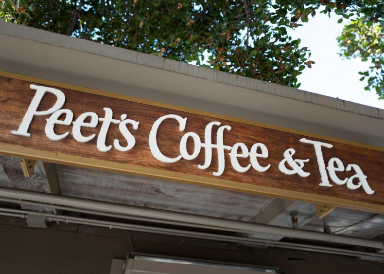 1966: Peet’s Coffee founder debuts French roast coffee