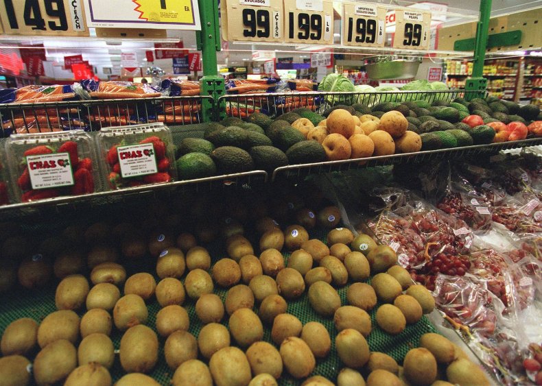 1994: FDA gives GMOs the green light