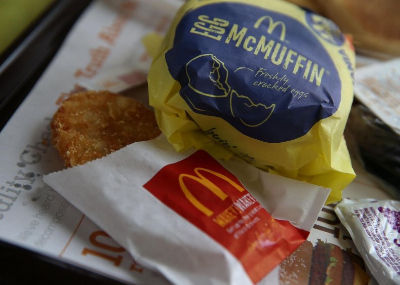 2015: Breakfast goes all day at McDonald’s