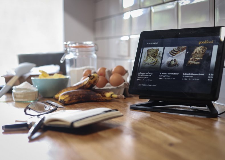 2020: Pandemic changes how we eat