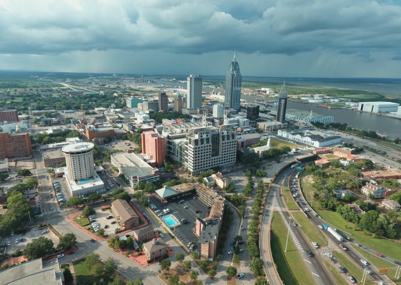 Alabama
