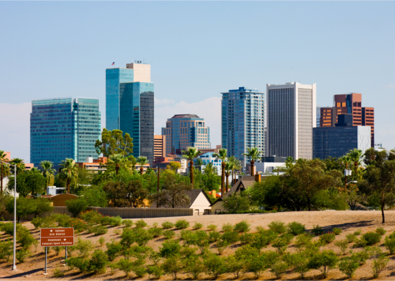 Arizona