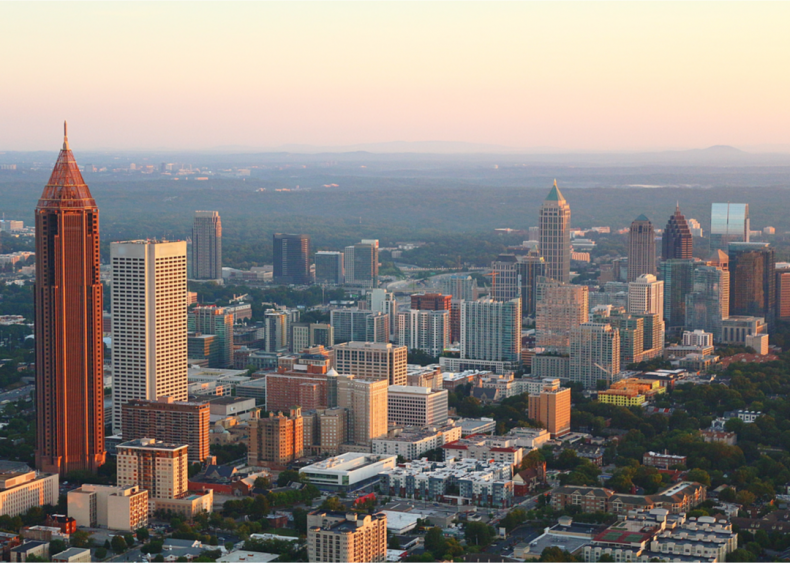 Georgia