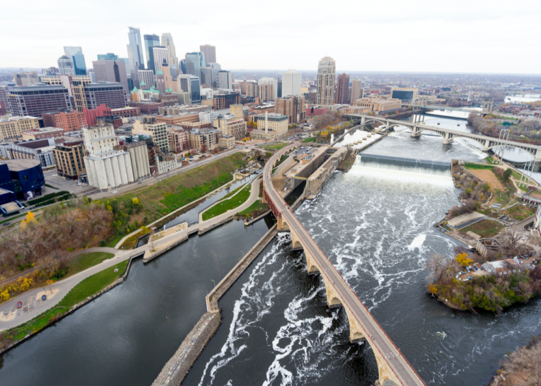 Minnesota
