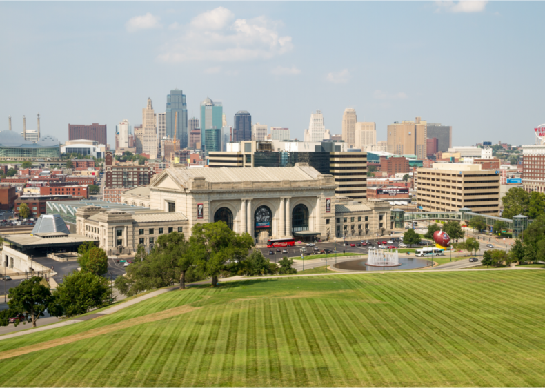 Missouri