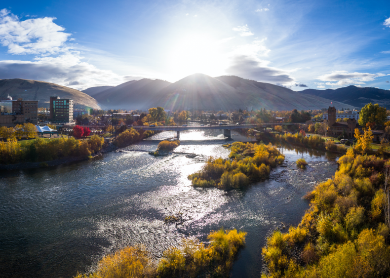 Montana