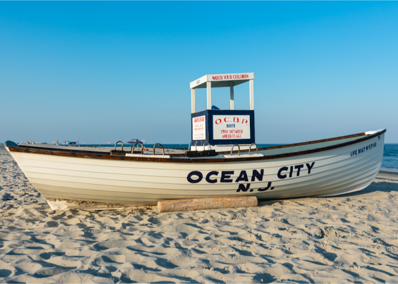 New Jersey