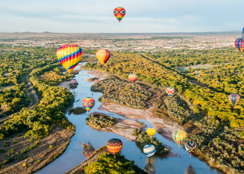 New Mexico