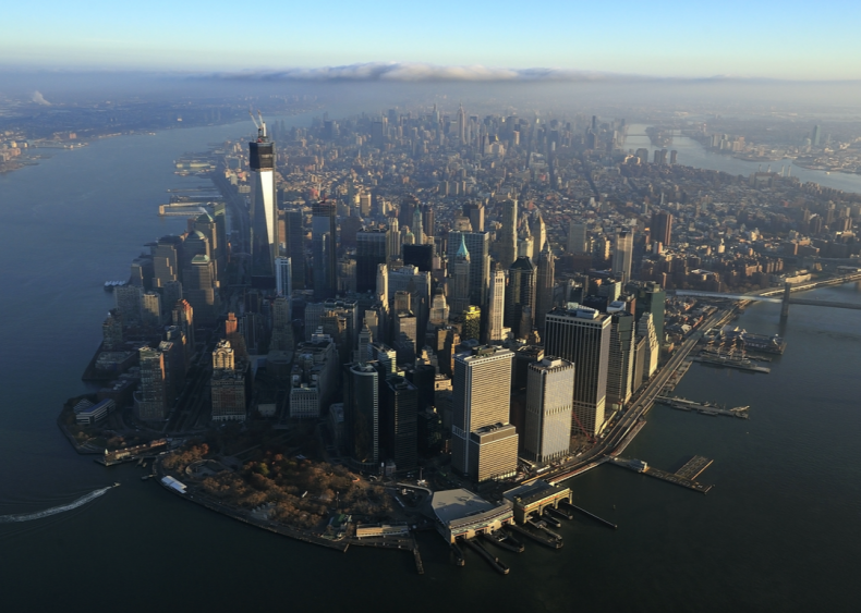 New York