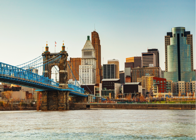 Ohio