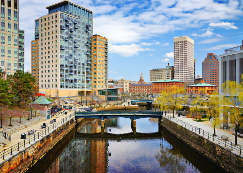 Rhode Island
