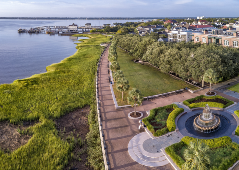 South Carolina