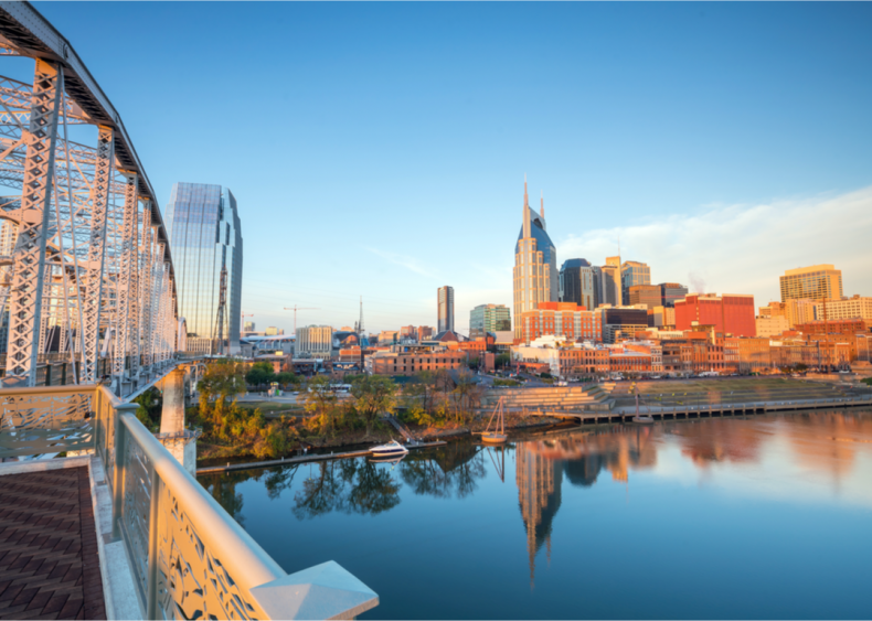 Tennessee