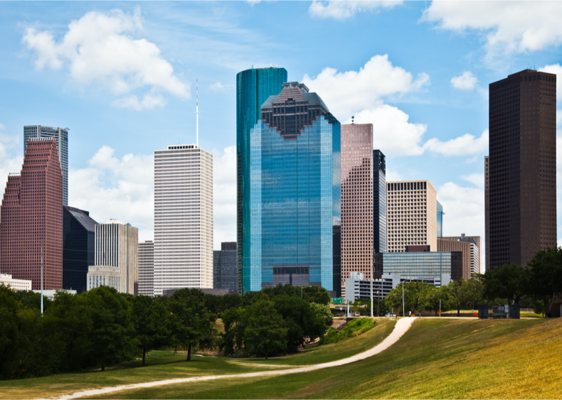 Texas