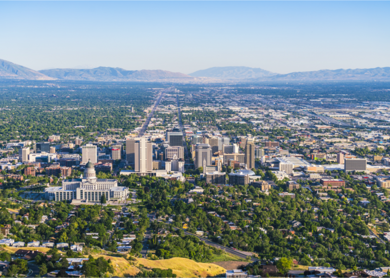 Utah
