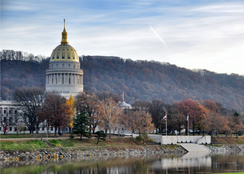 West Virginia