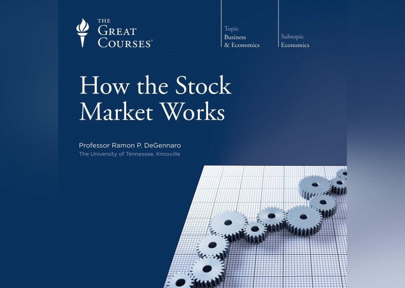 #47. How the Stock Market Works