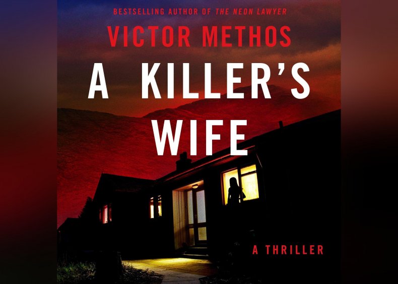 #46. A Killer’s Wife
