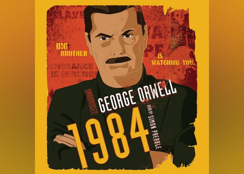 #44. 1984