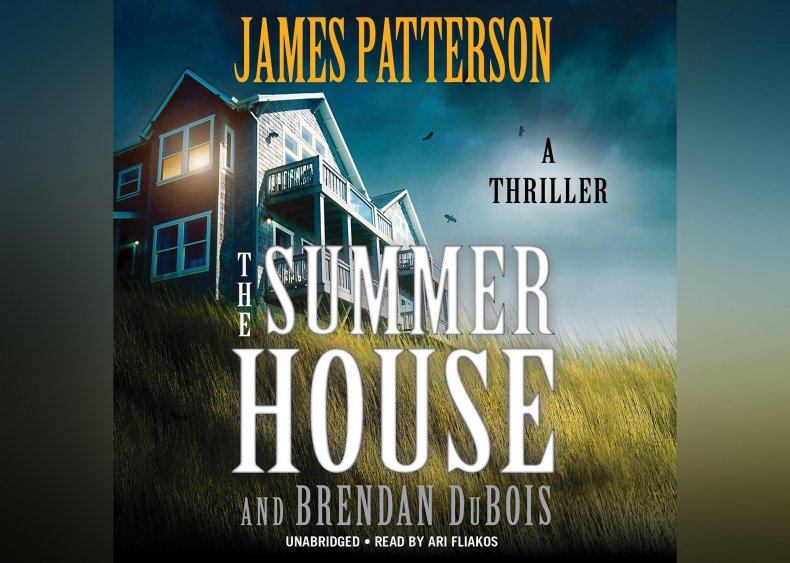 #43. The Summer House