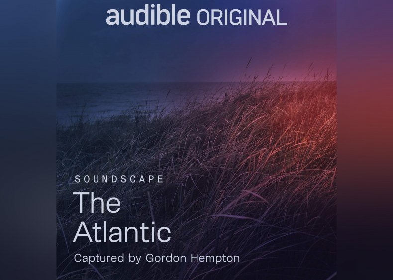 #40. The Atlantic