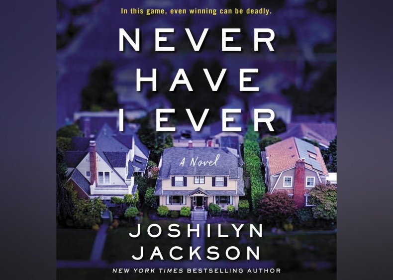 #39. Never Have I Ever
