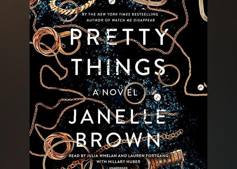 #34. Pretty Things