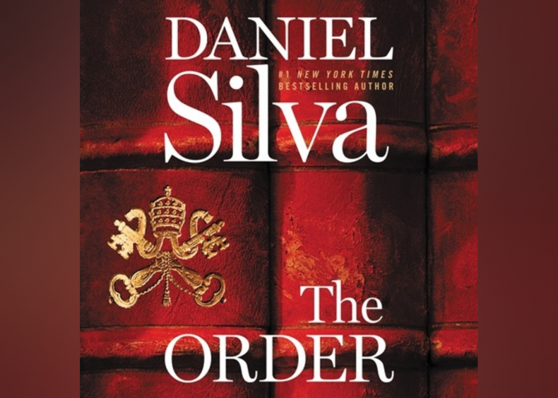 #33. The Order