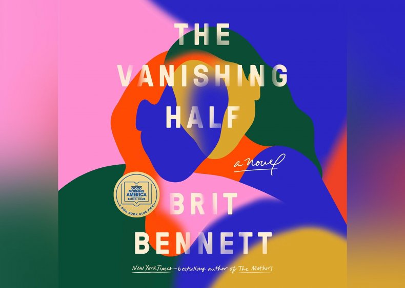 #31. The Vanishing Half