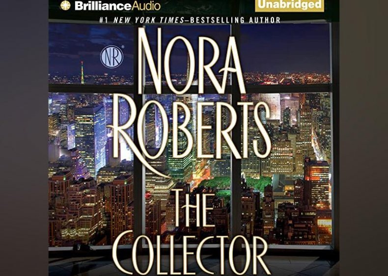 #25. The Collector
