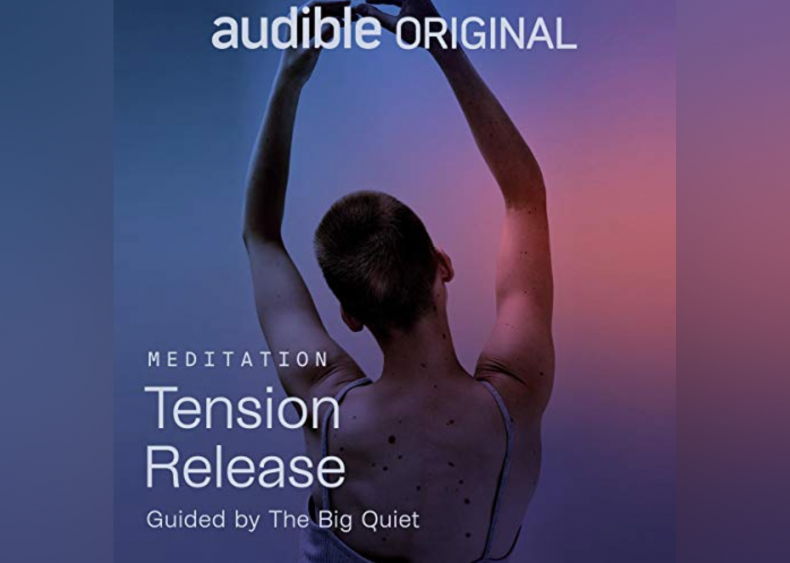 #22. Tension Release