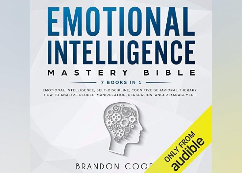 #21. Emotional Intelligence Mastery Bible: 7 Books in 1