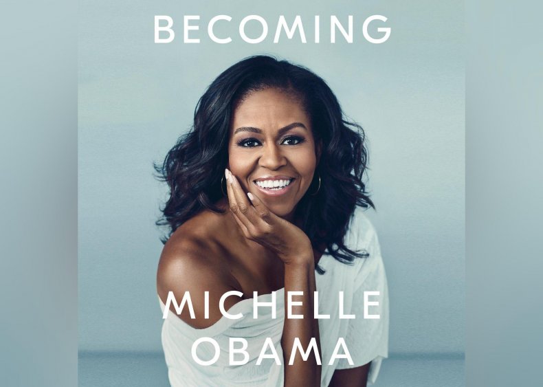 #17. Becoming