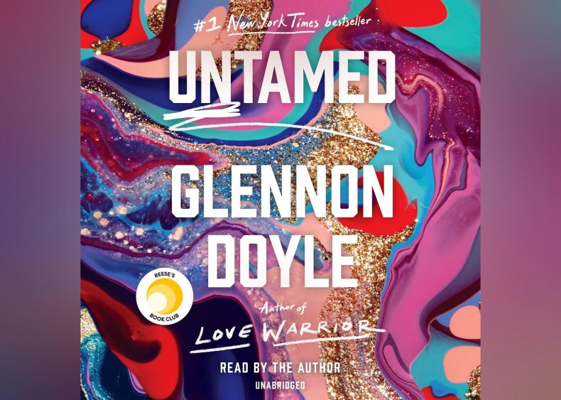 #16. Untamed