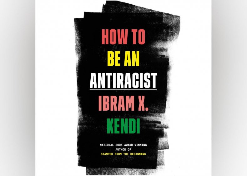 #11. How to Be an Antiracist