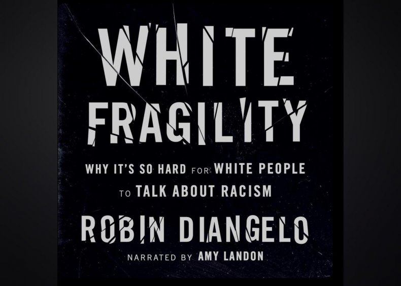 #7. White Fragility