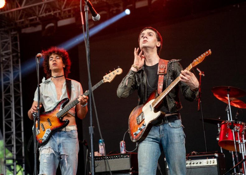 'Songs For The General Public' by The Lemon Twigs