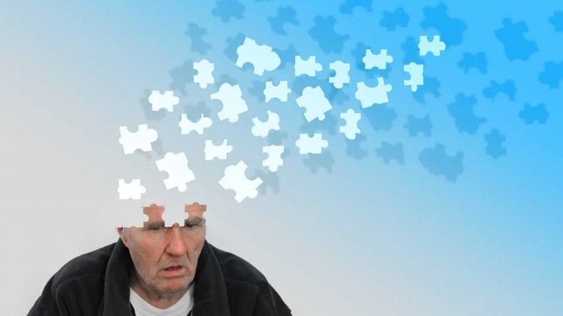 Newsweek AMPLIFY - CBD Brain Health