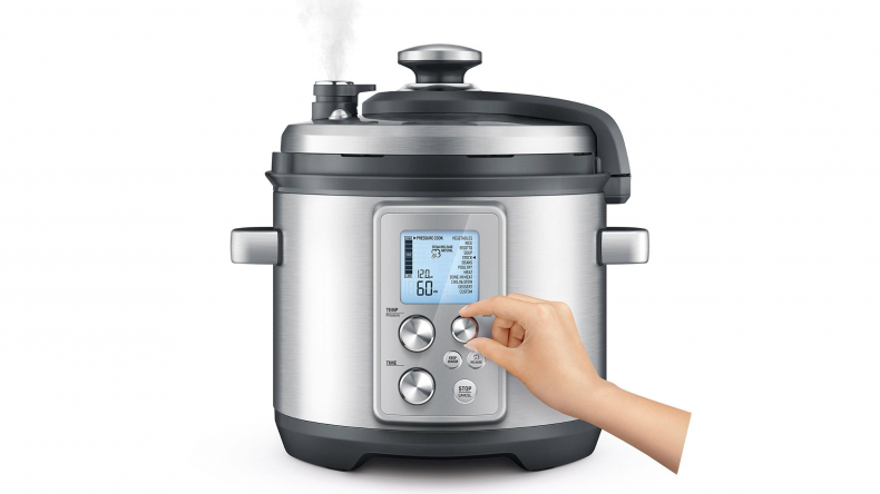 Breville Fast-Slow Pro Multi-Function Cooker