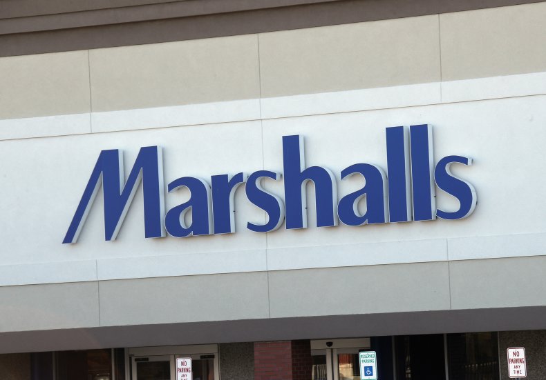 Marshalls